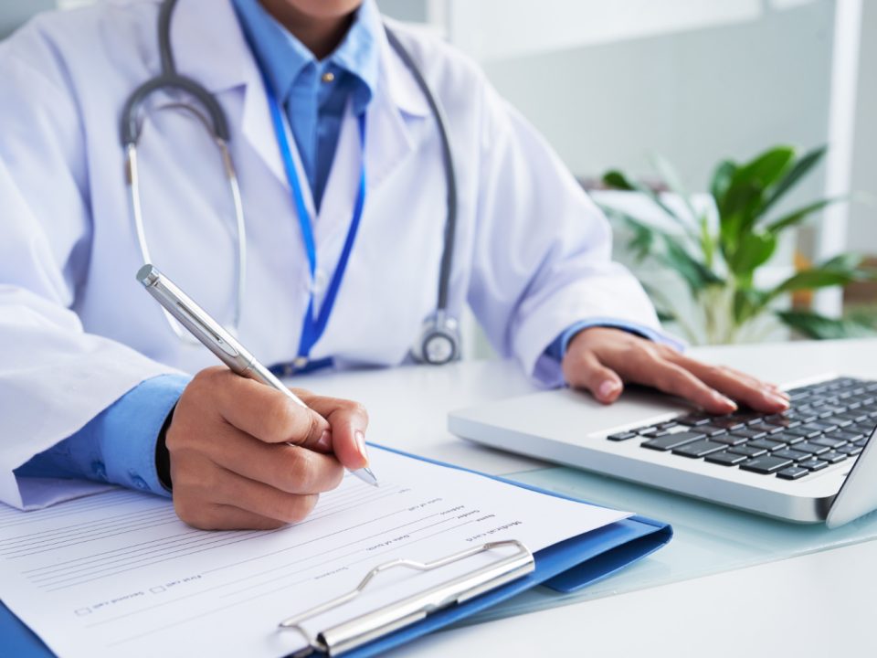 Protocolo Clínico Farmacêutico