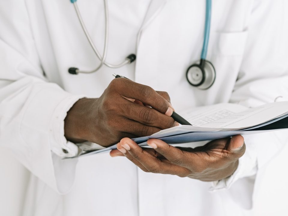 Farmacêutico pode prescrever