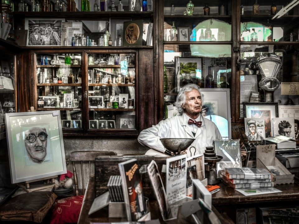 CRF não pode fiscalizar