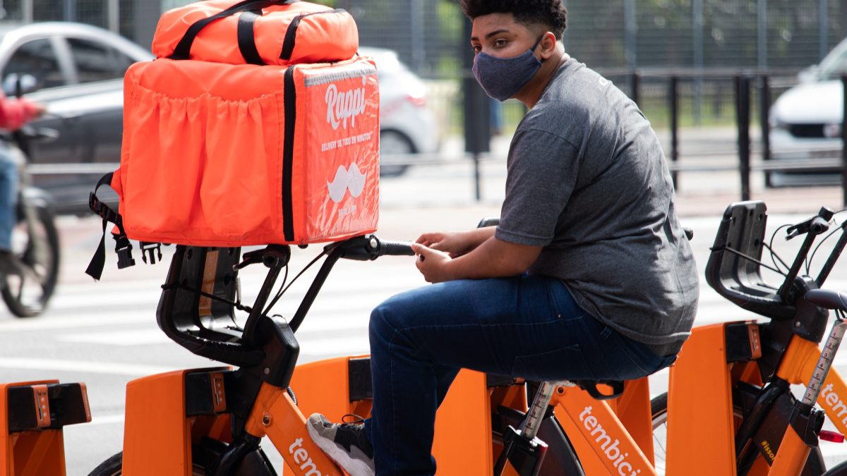 Delivery de medicamentos