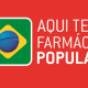 Farmácia popular