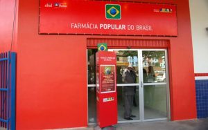 Auditoria Farmácia popular