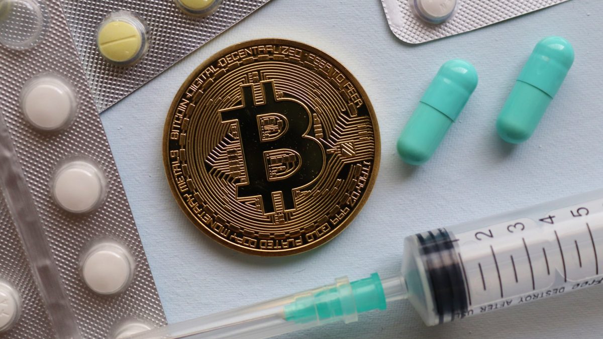 Propaganda de medicamentos