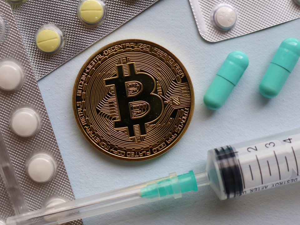 Propaganda de medicamentos