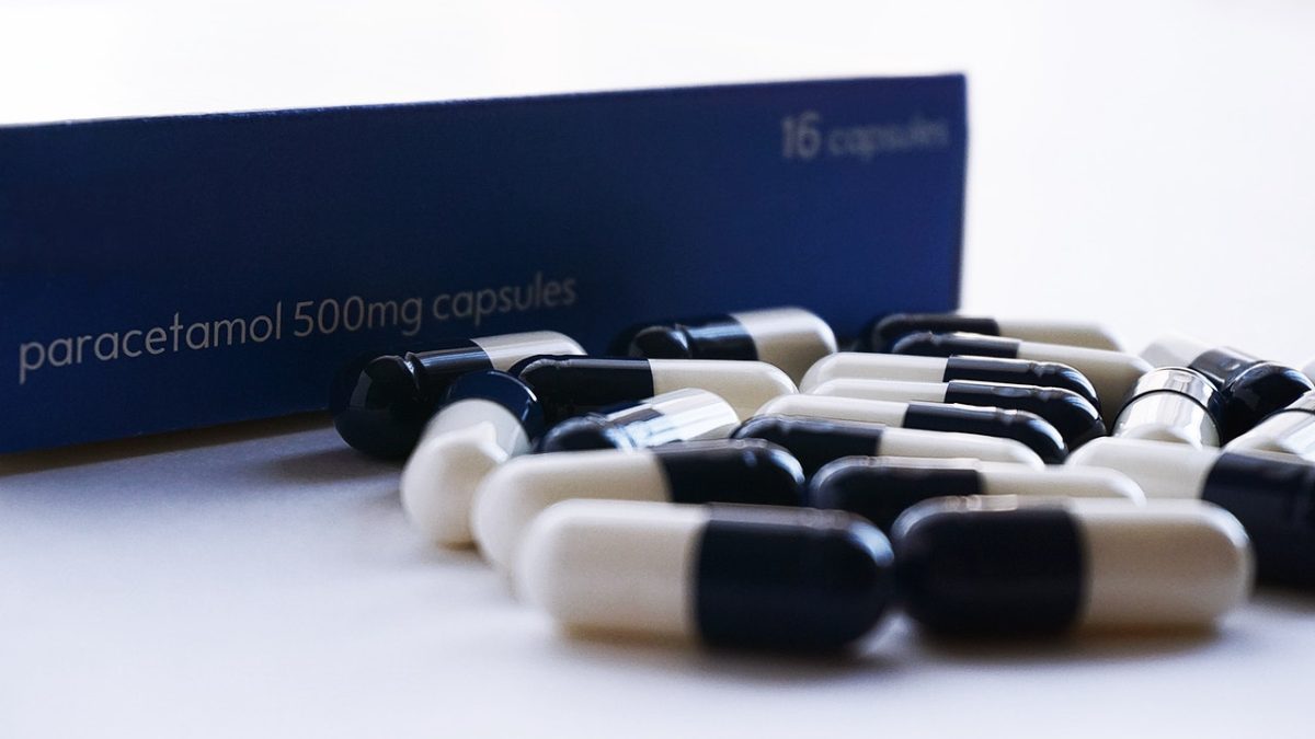 Devolução de medicamentos