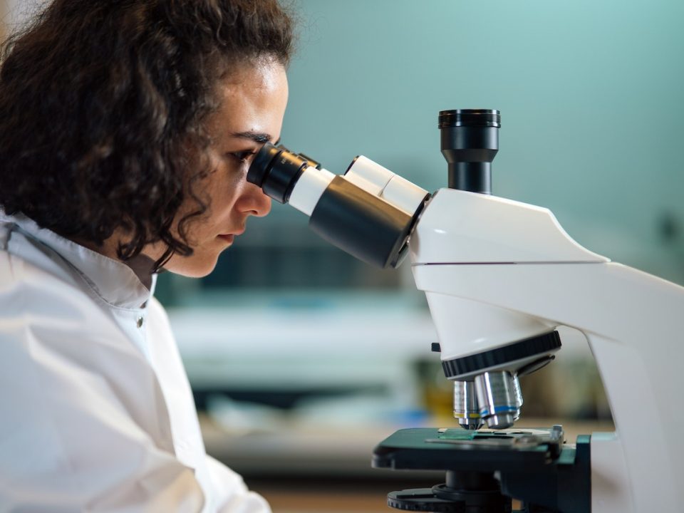 Exames laboratoriais