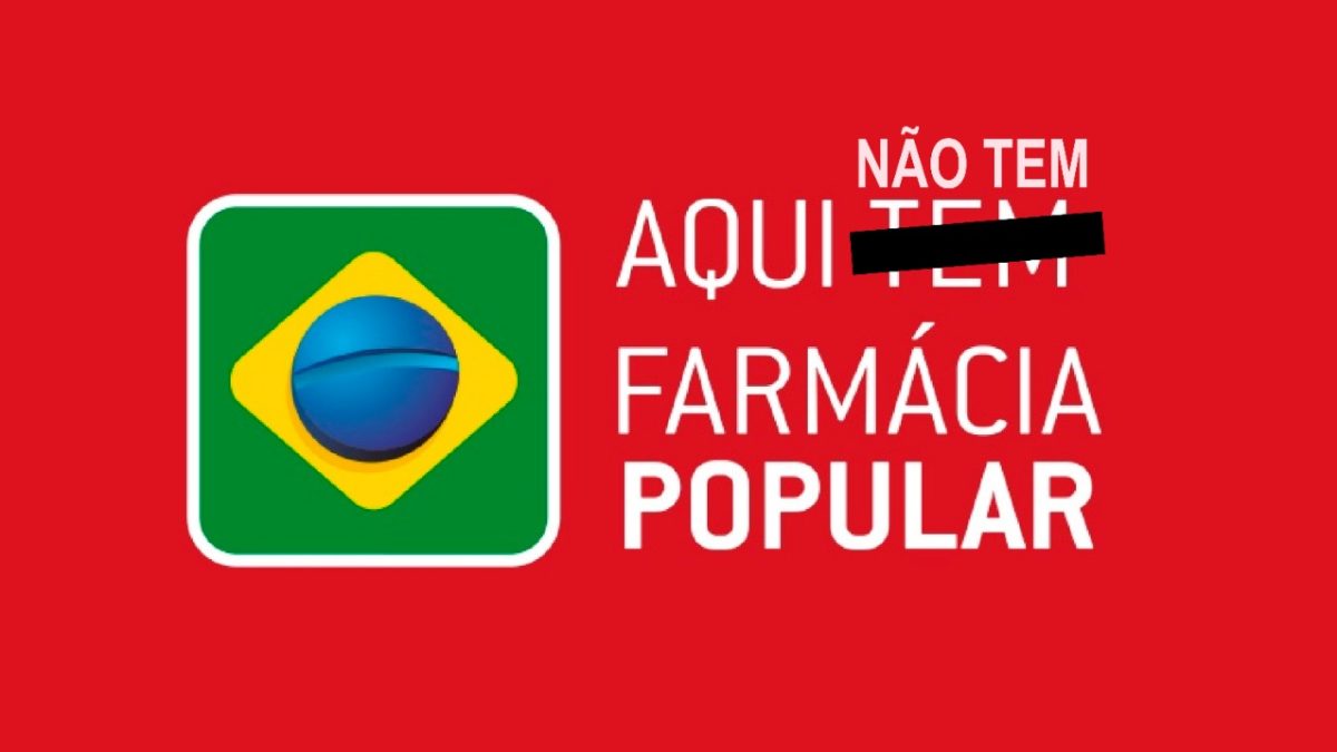Farmácia Popular