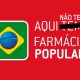 Farmácia Popular