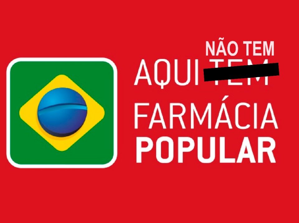 Farmácia Popular