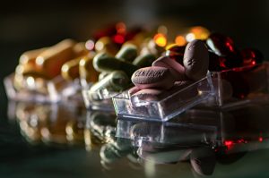 Dispensação remota de controlados