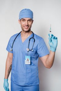 Direito a acompanhante