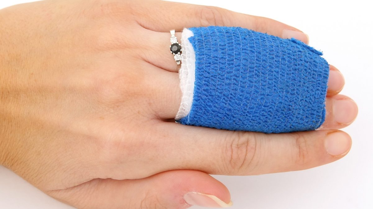 Ozionoterapia é autorizada